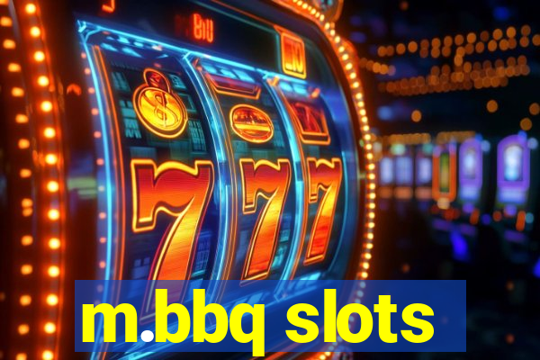 m.bbq slots